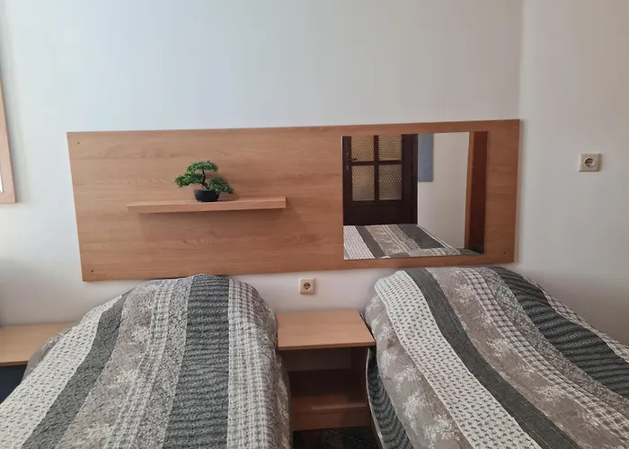 Гостевой дом алми Almi 4*