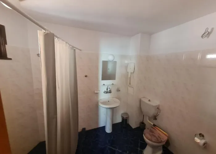 алми Almi Гостевой дом Свети-Влас