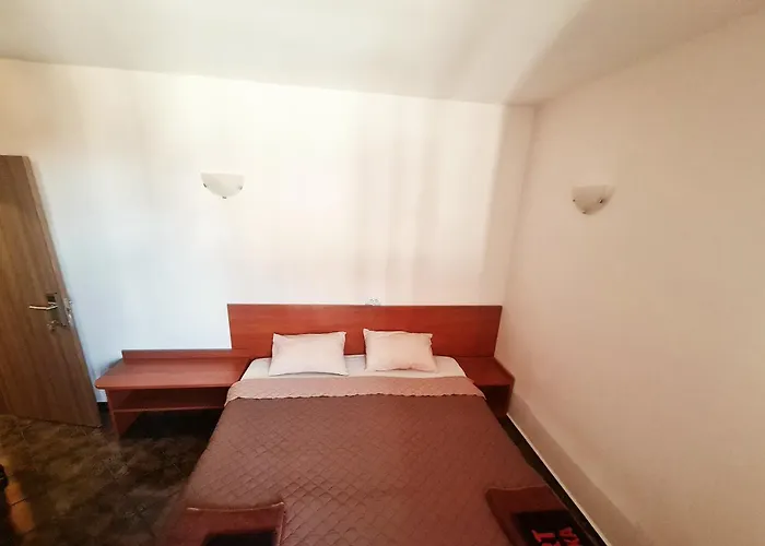 Гостевой дом алми Almi